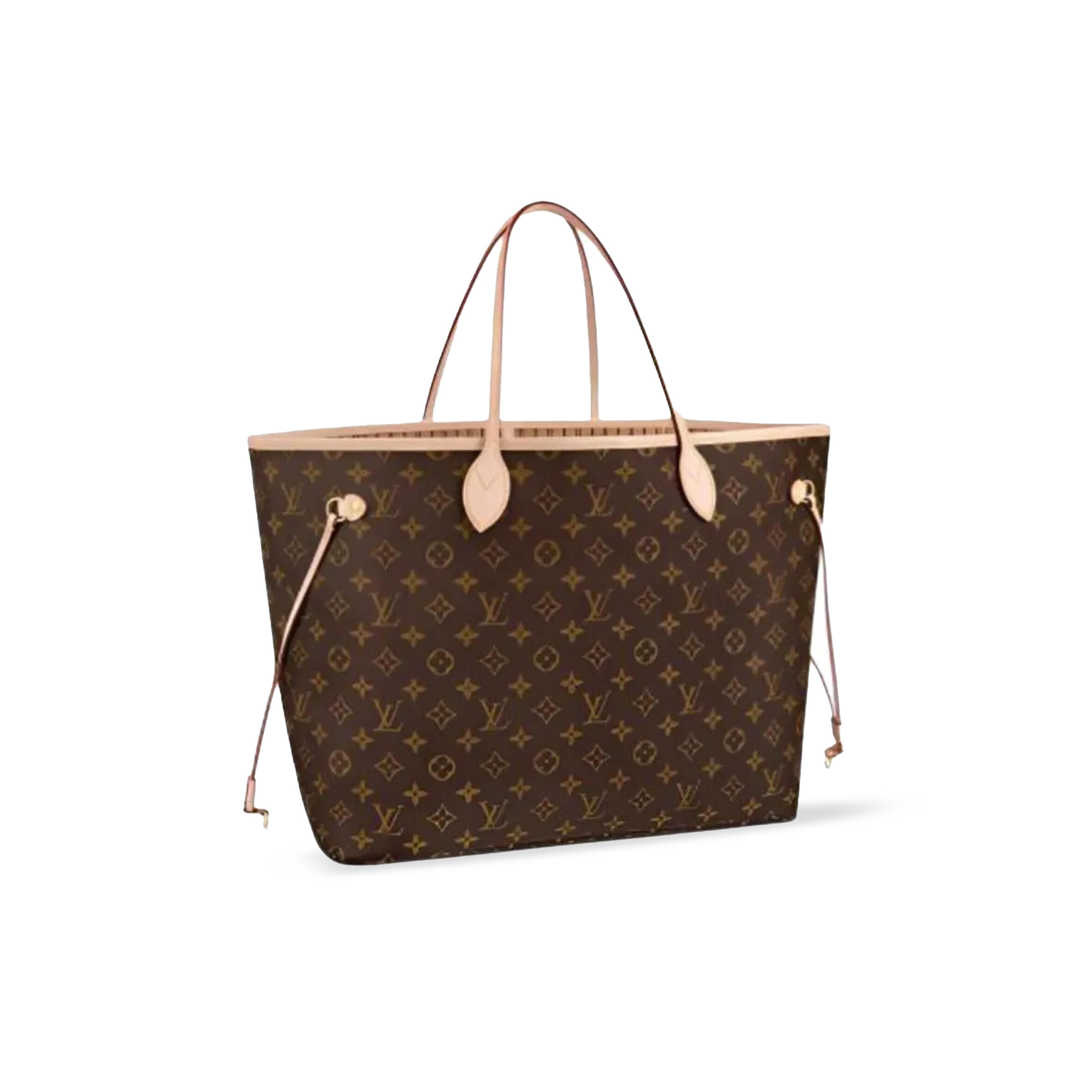 LOUIS VUITTON GRACEFUL GM M40990 (40*33*20cm)